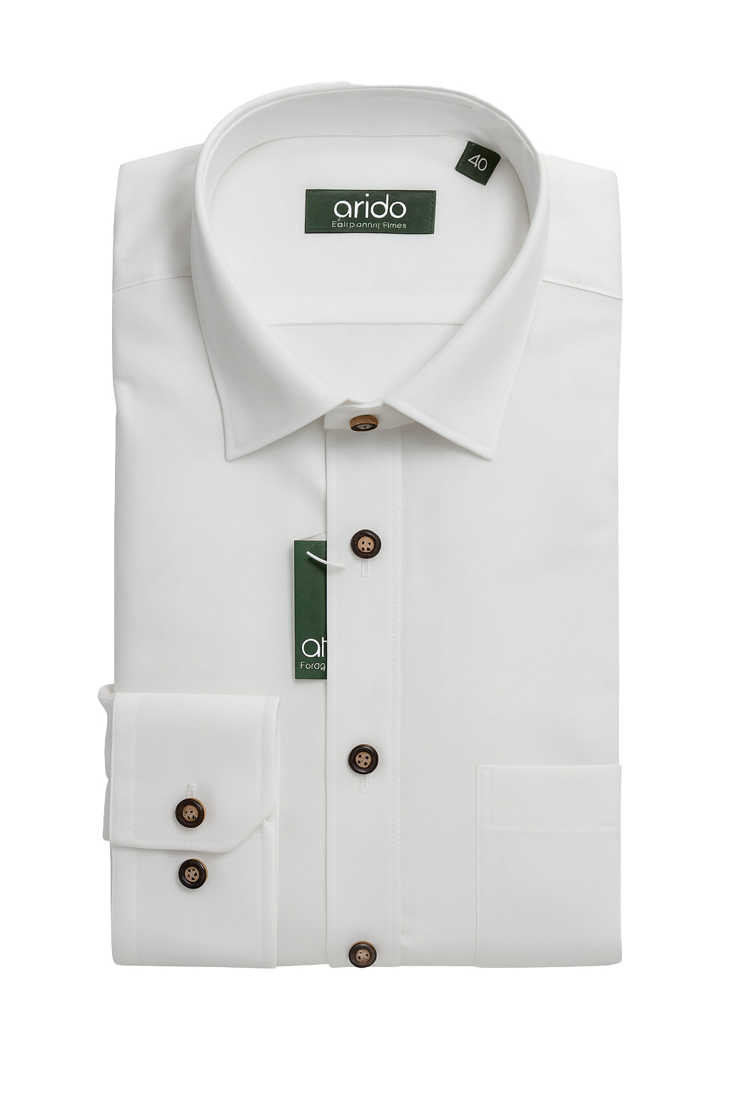 Dominik Traditional Shirt