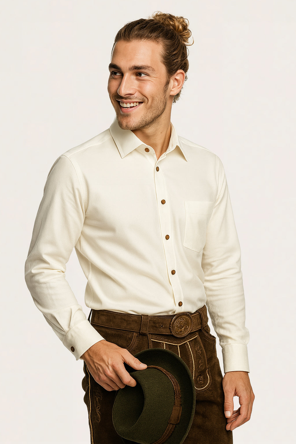 Trachtenhemd Dominik