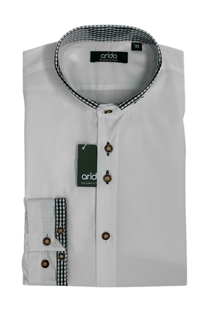 Trachten Shirt Albrecht