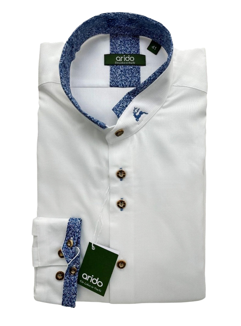 Trachtenhemd Ferdinand