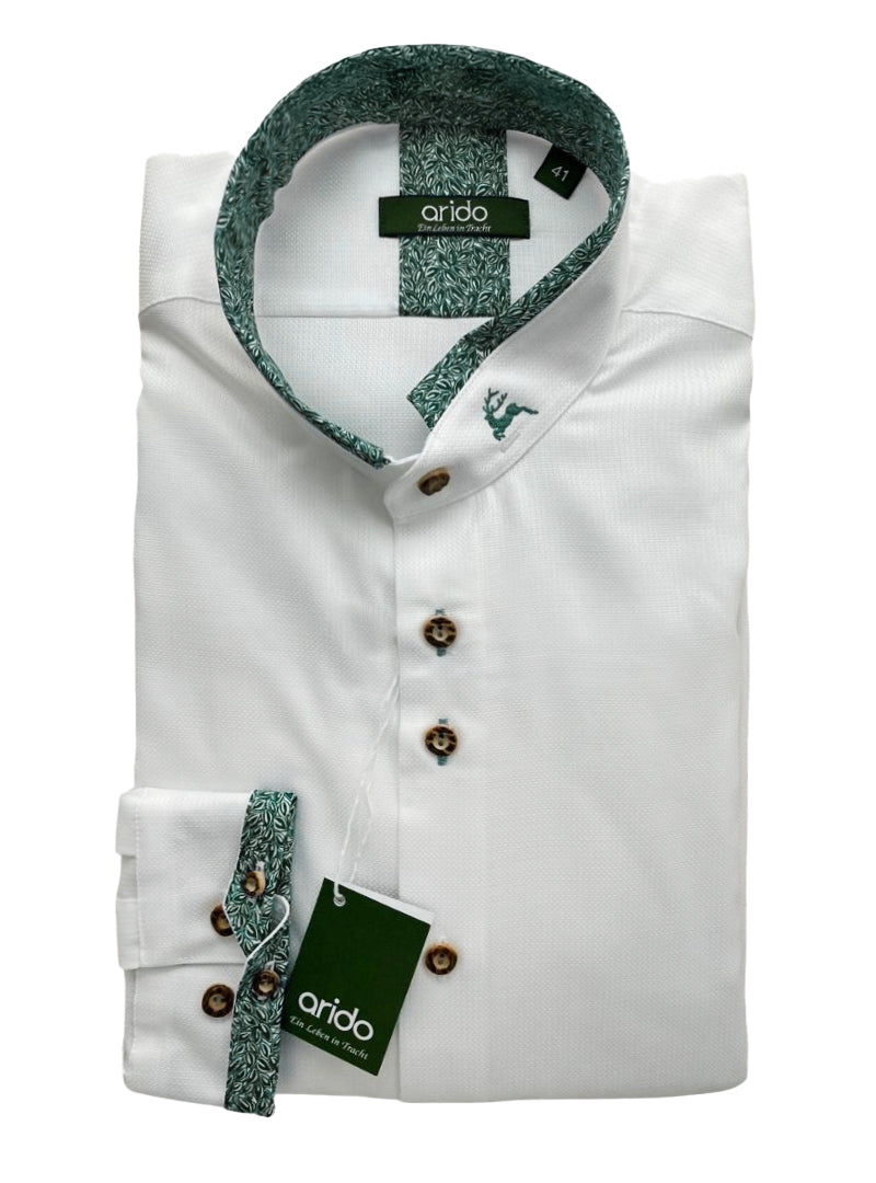 Trachtenhemd Ferdinand