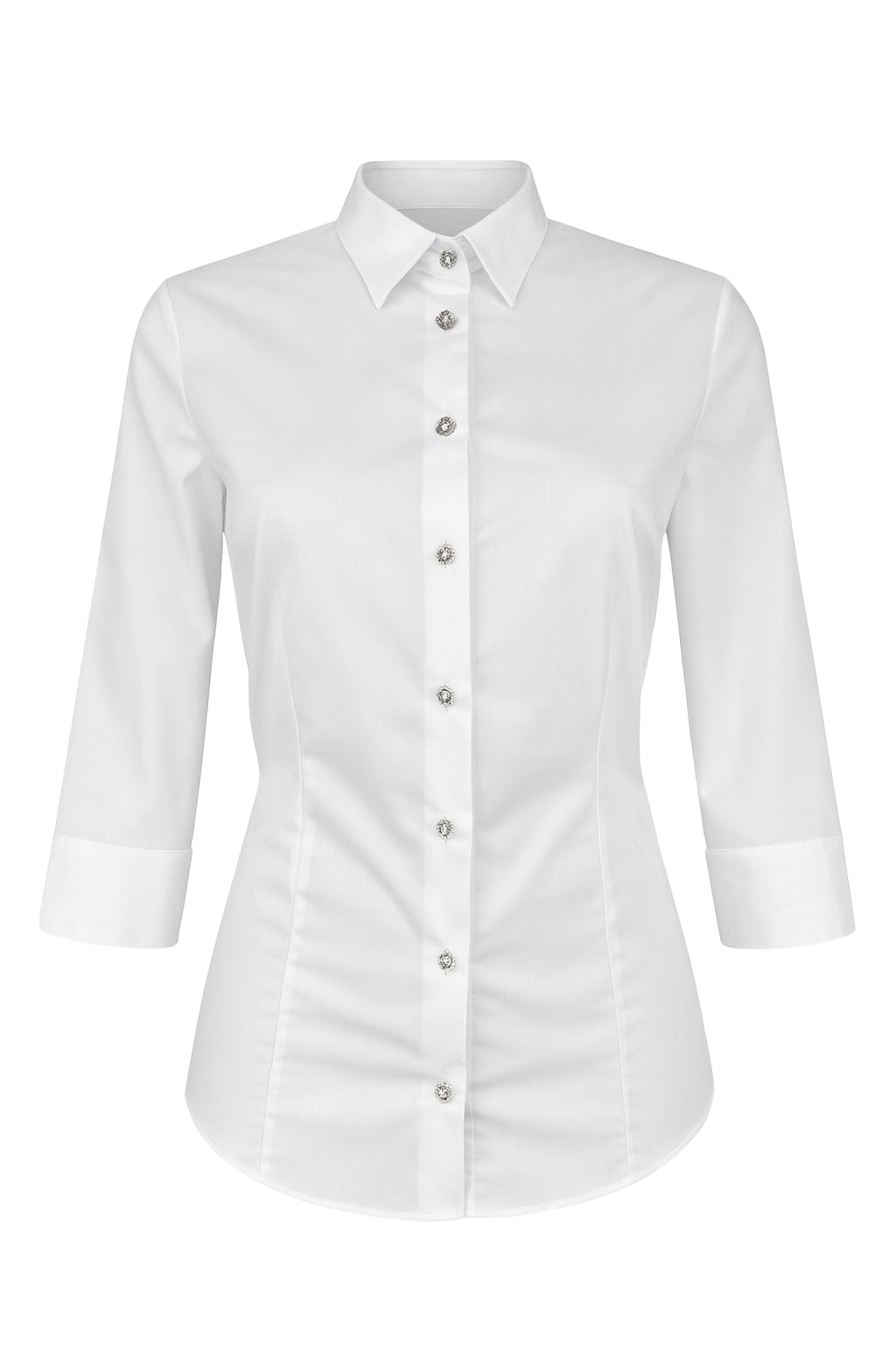 Trachtenbluse Hannele