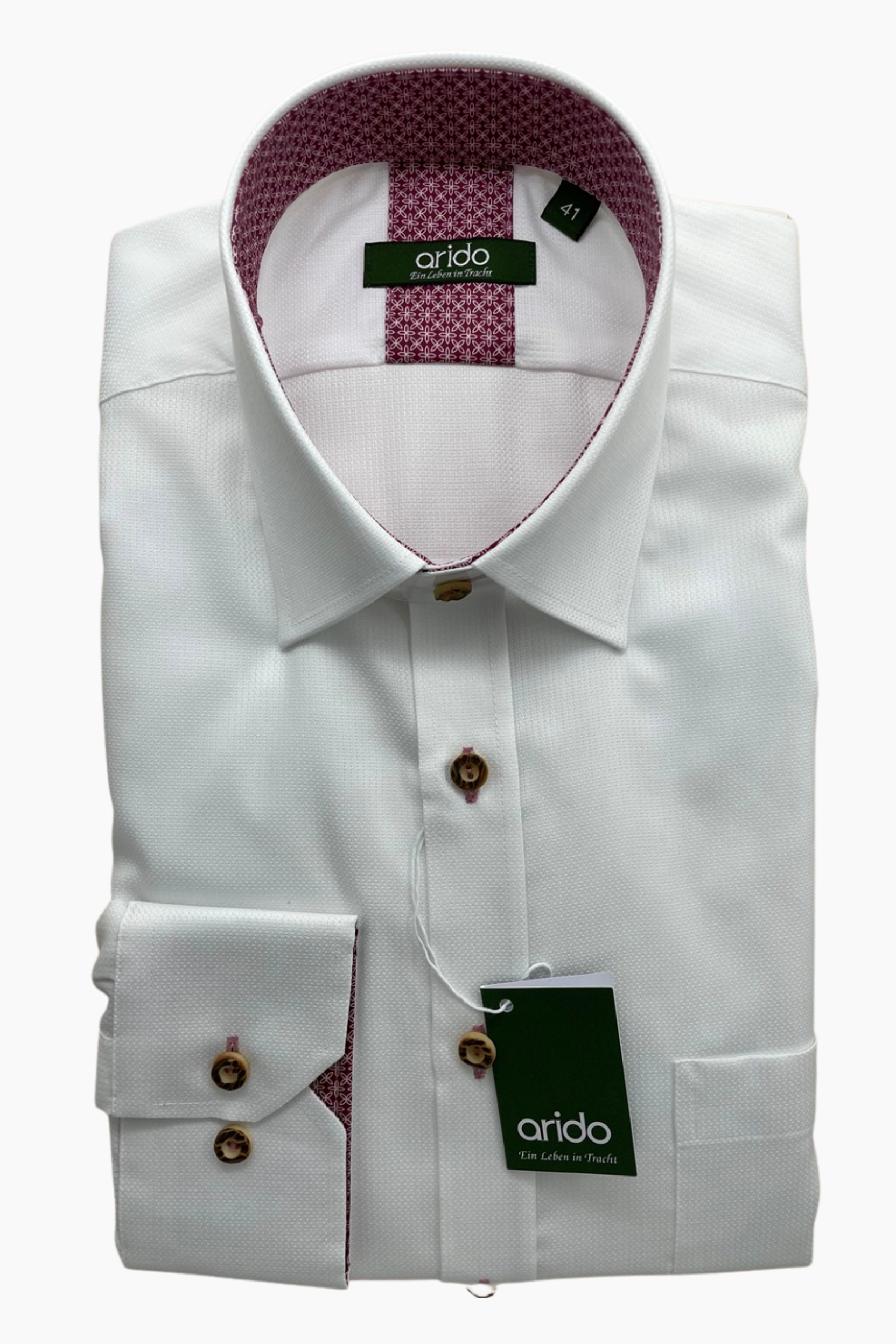 Trachtenhemd Sebastian