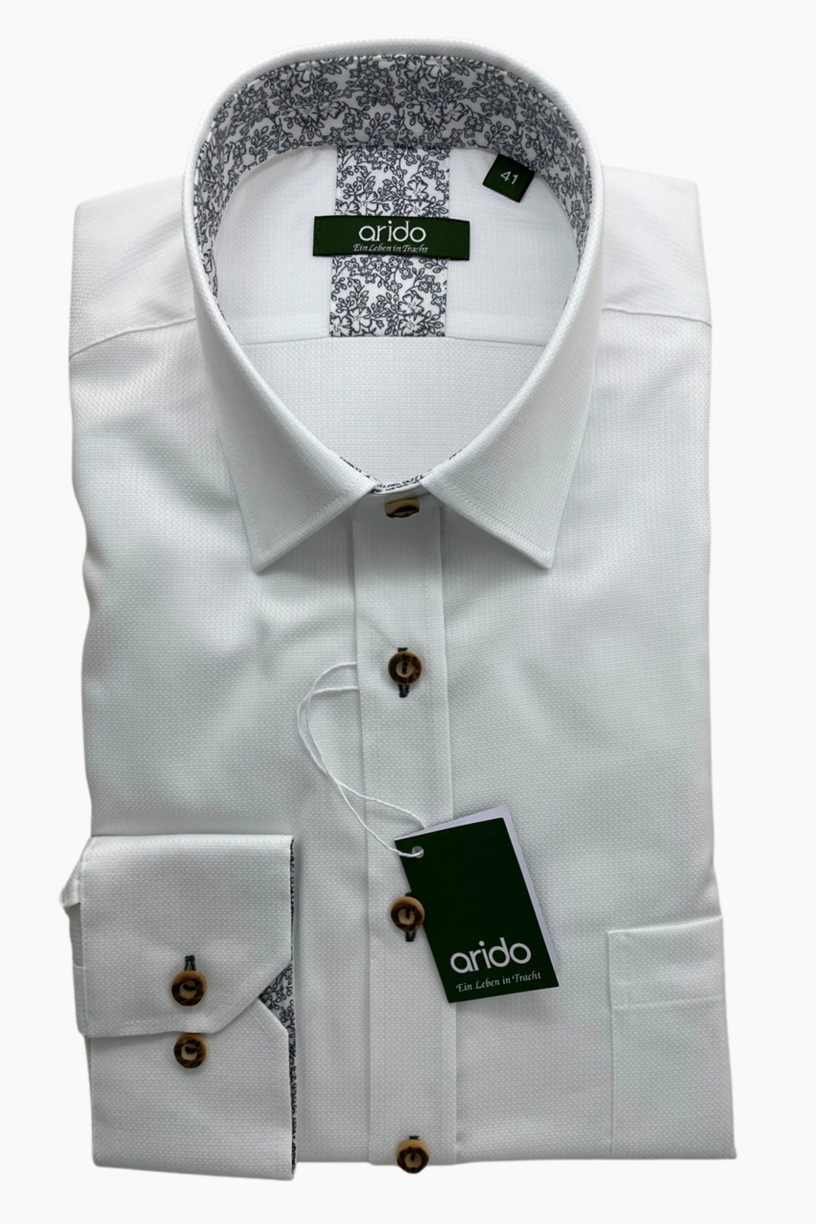 Trachtenhemd Sebastian