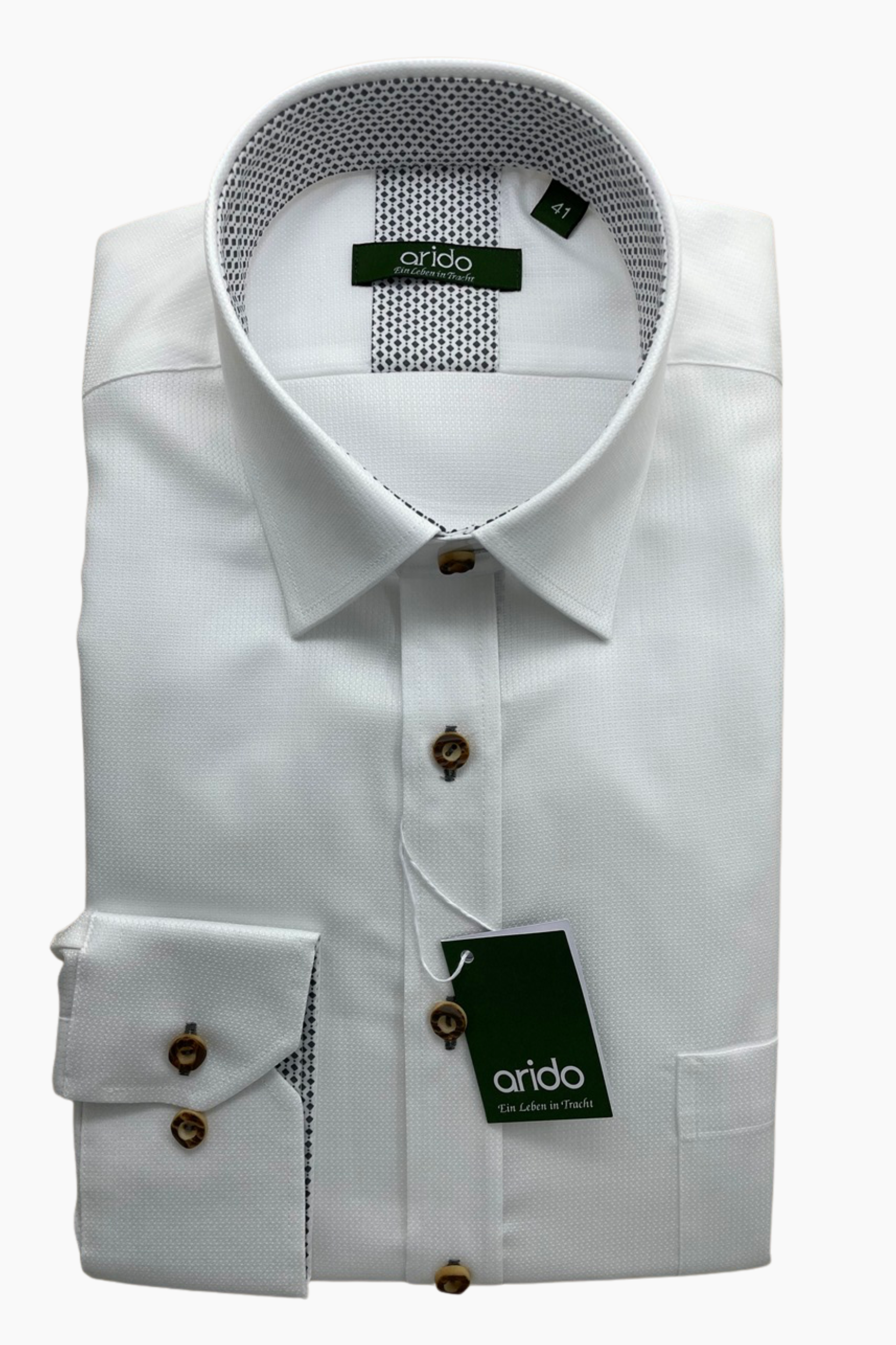 Trachtenhemd Sebastian