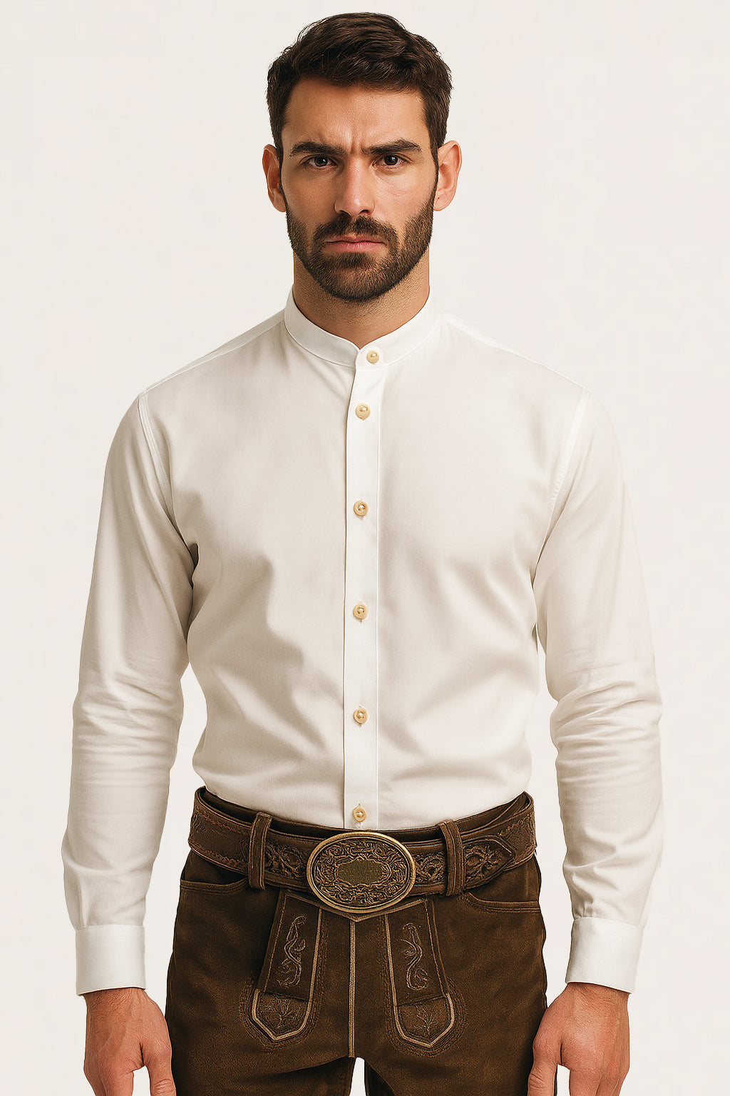 Trachtenhemd Jürgen