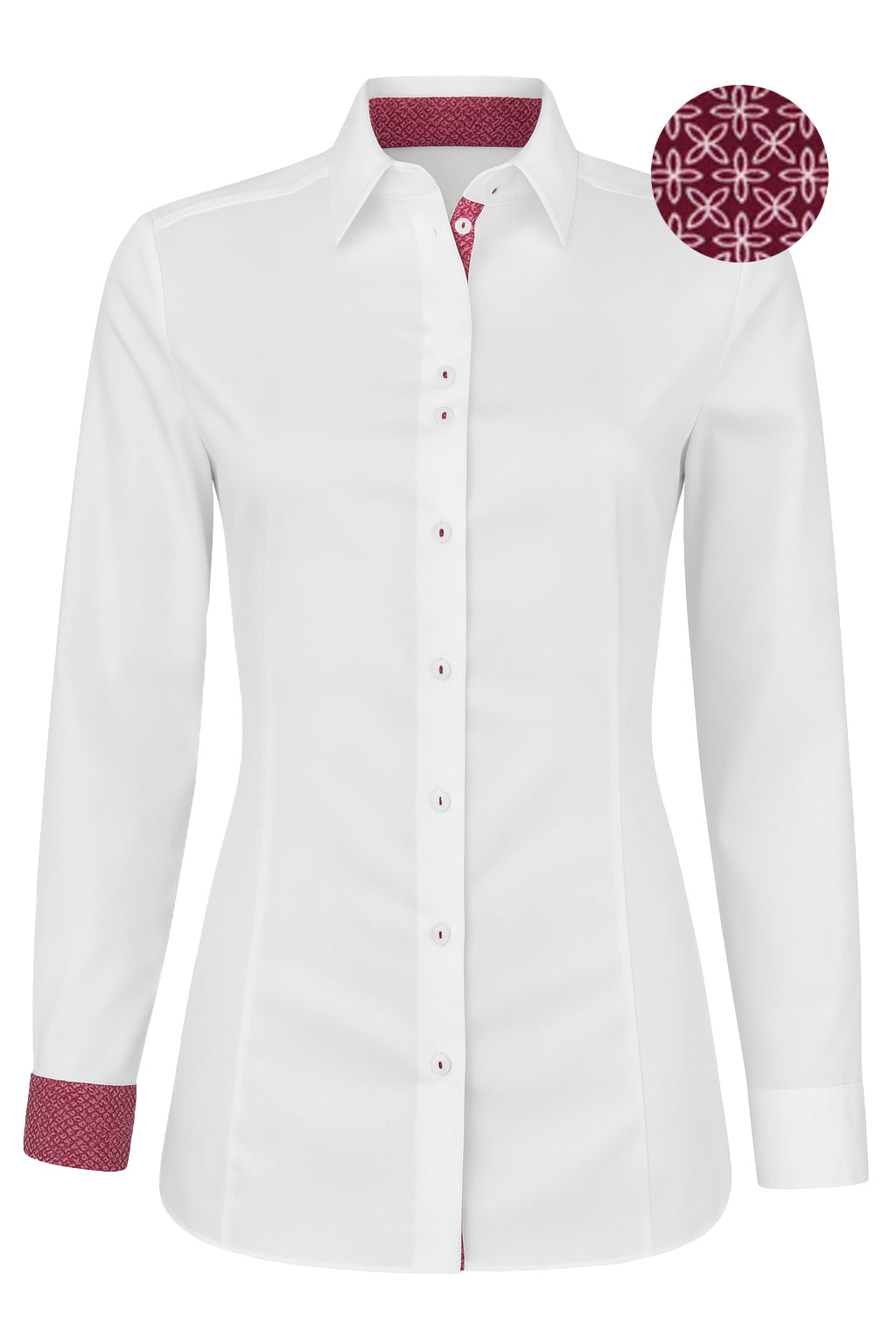 Trachtenbluse Barbara