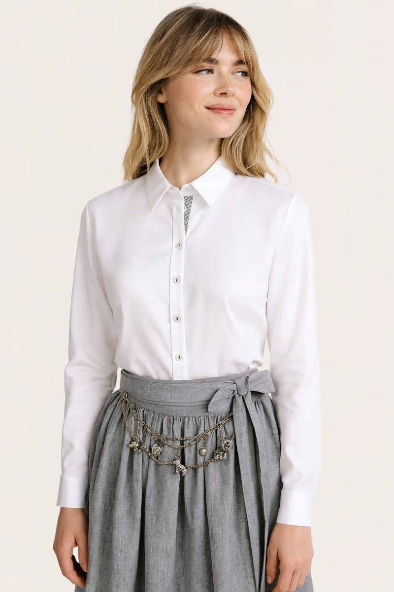 Trachtenbluse Melissa