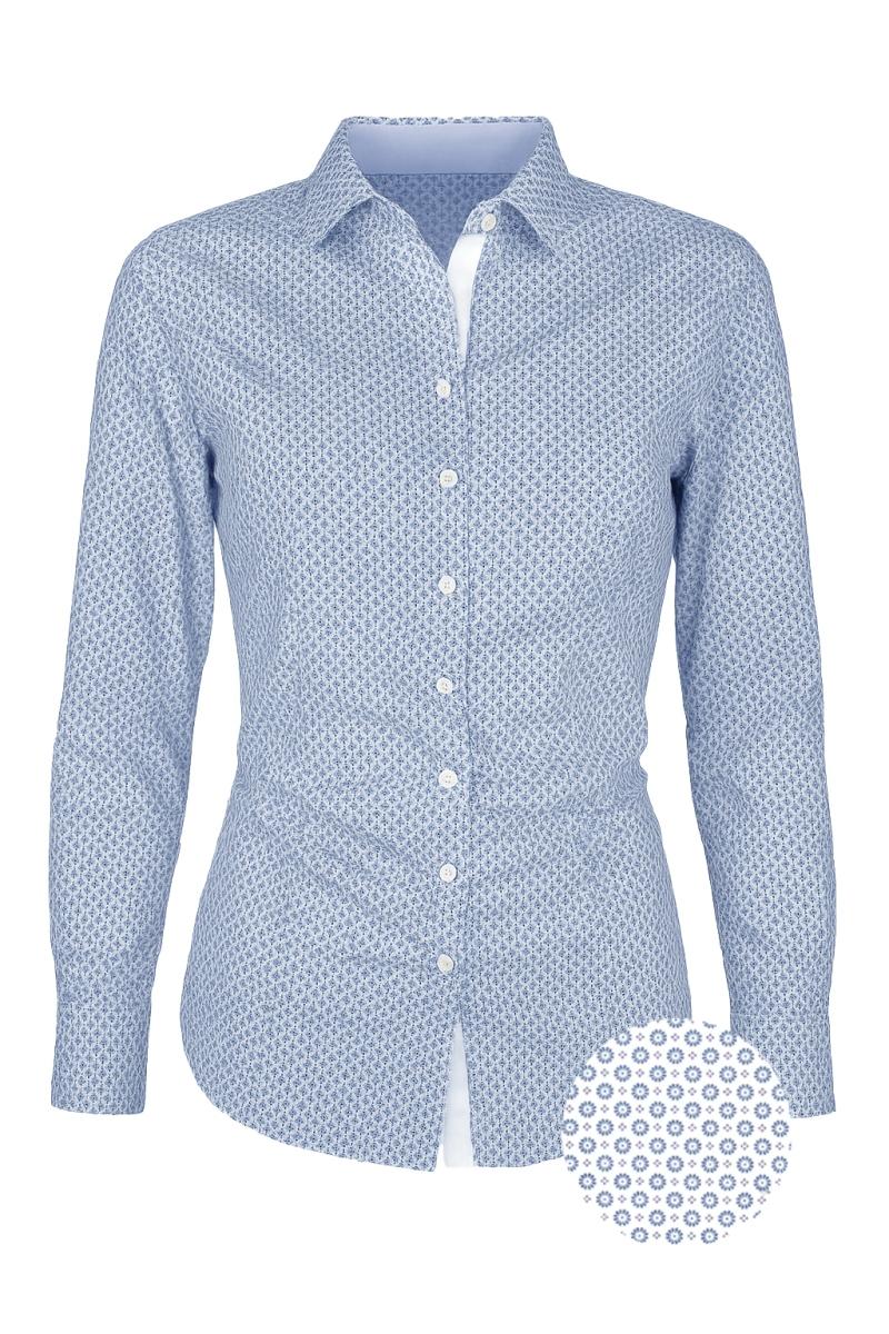 Trachtenbluse Gerda