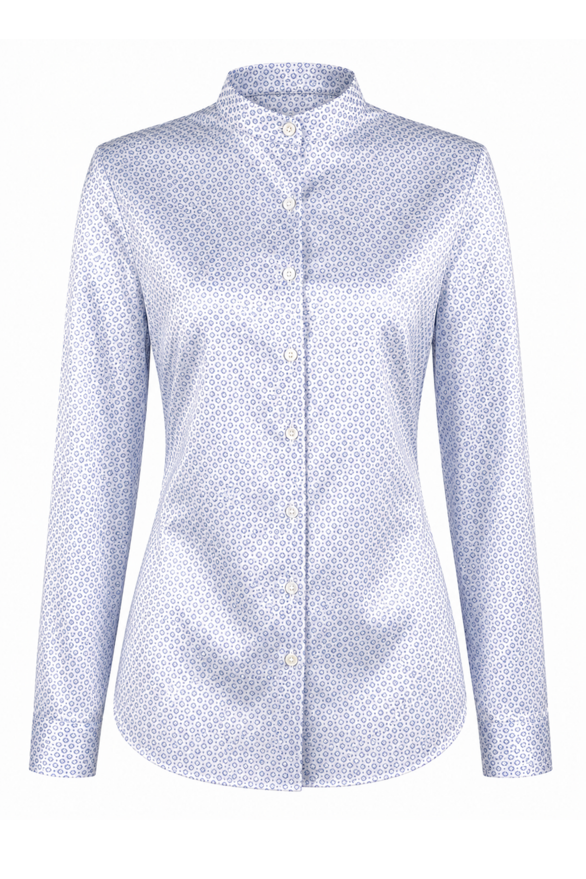 Trachtenbluse Lia