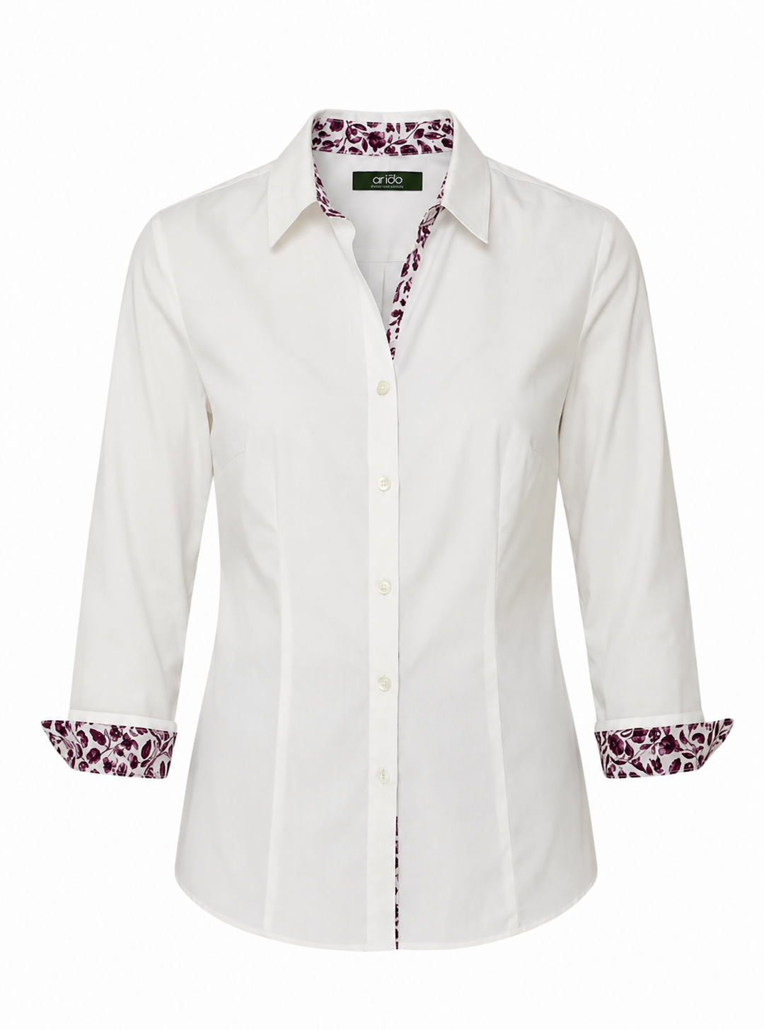 Trachtenbluse Sophie