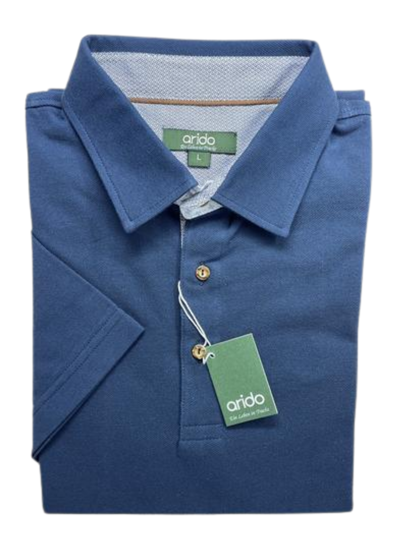 Trachtenpolo Daran
