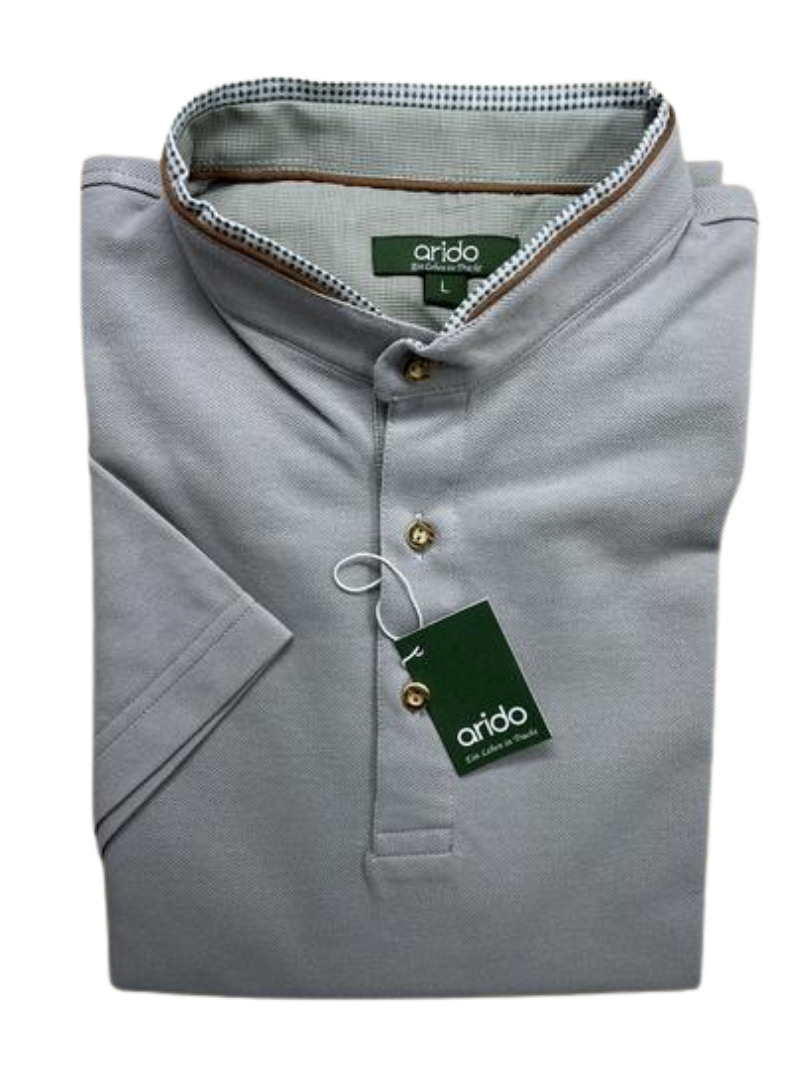 Trachten Polo Alvar