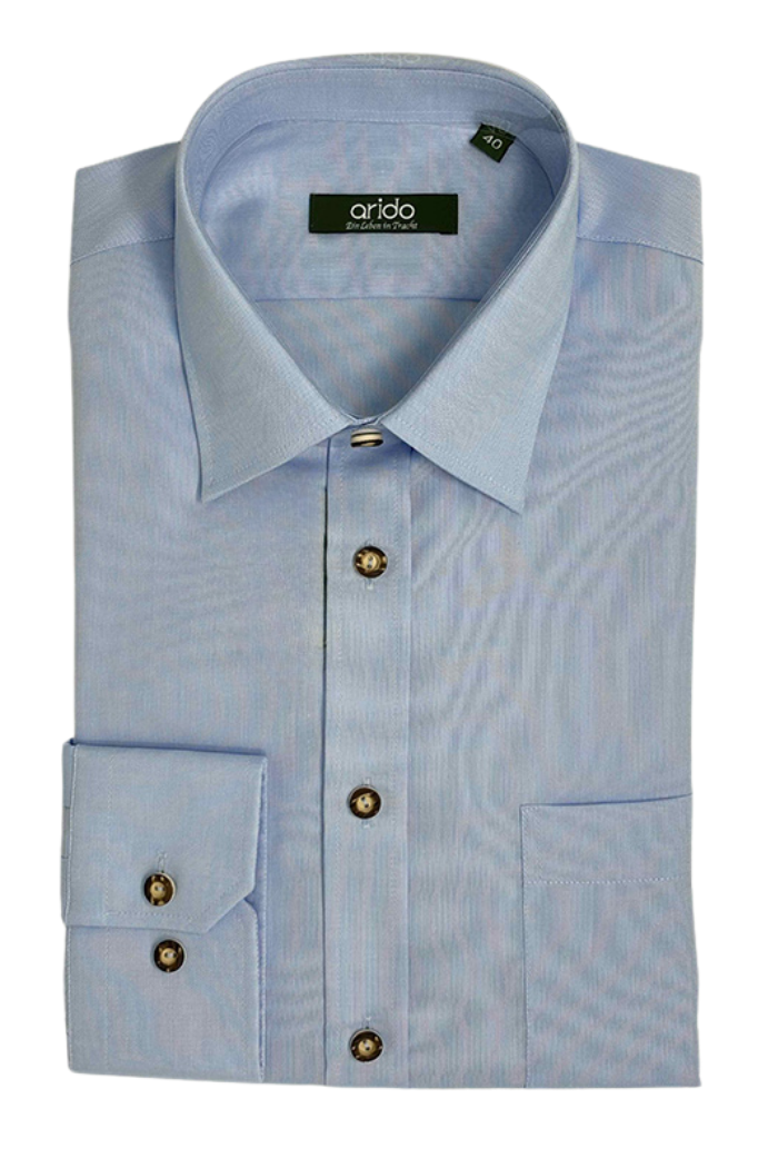 Dominik Traditional Shirt