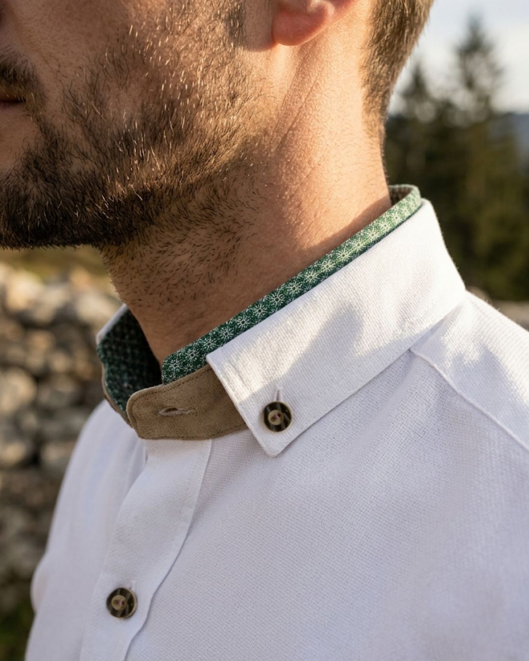 Neue Kollektion
