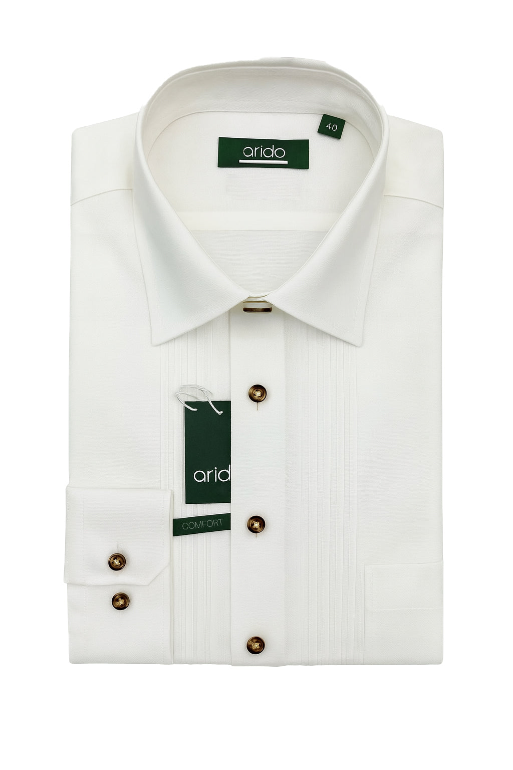 Trachtenhemd Christoph