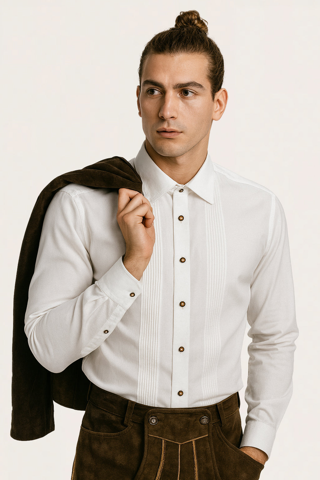 Trachtenhemd Christoph