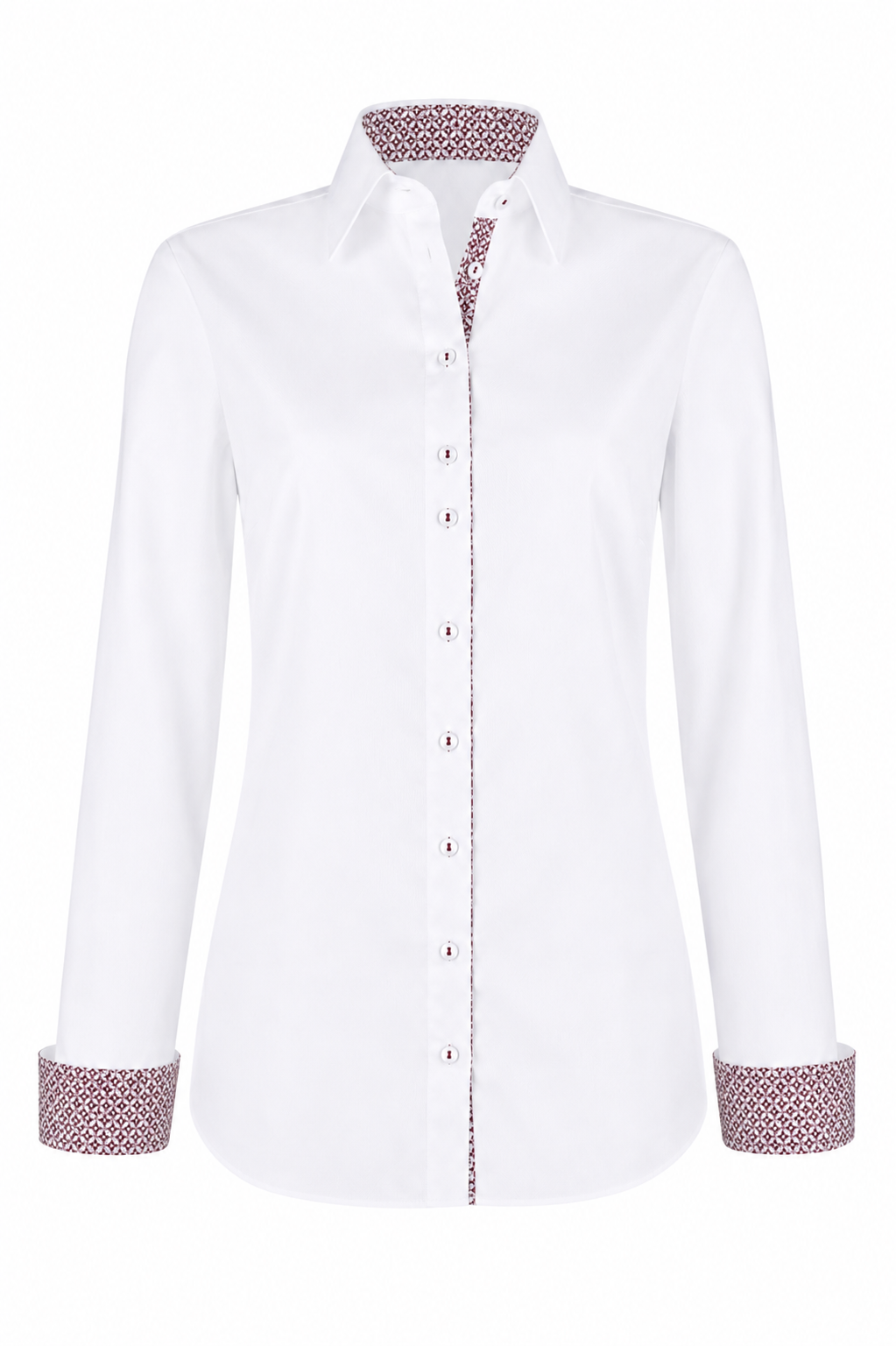 Trachtenbluse Barbara