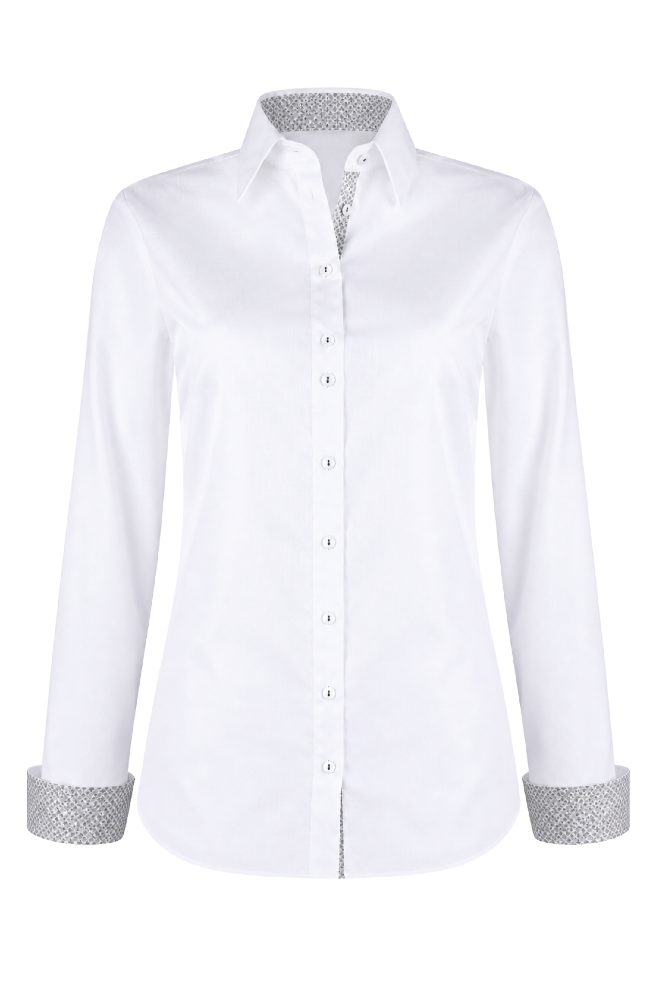 Trachtenbluse Melissa