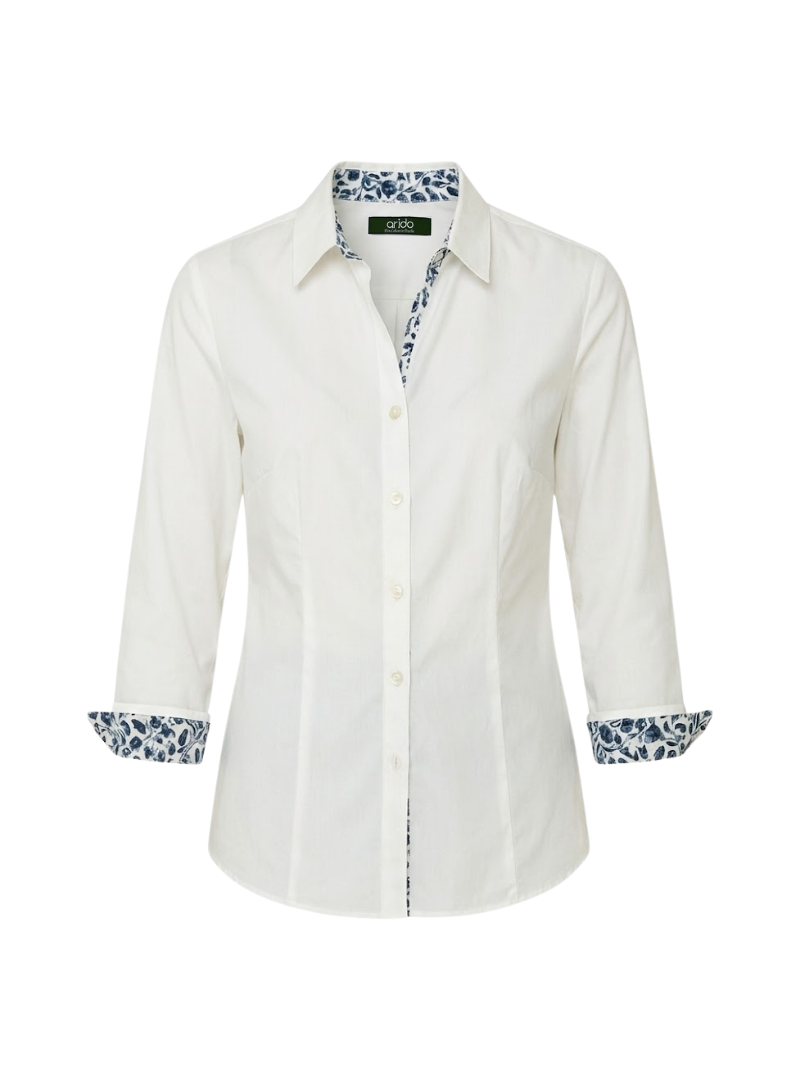 Trachtenbluse Sophie